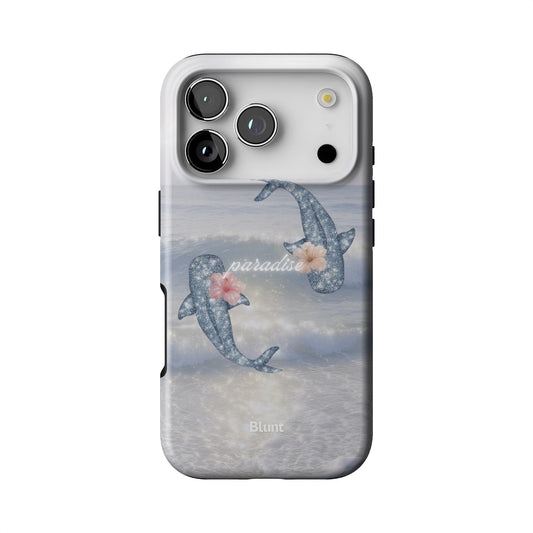 Paradise Island iPhone Case gallery - Iphone_17_Pro_1