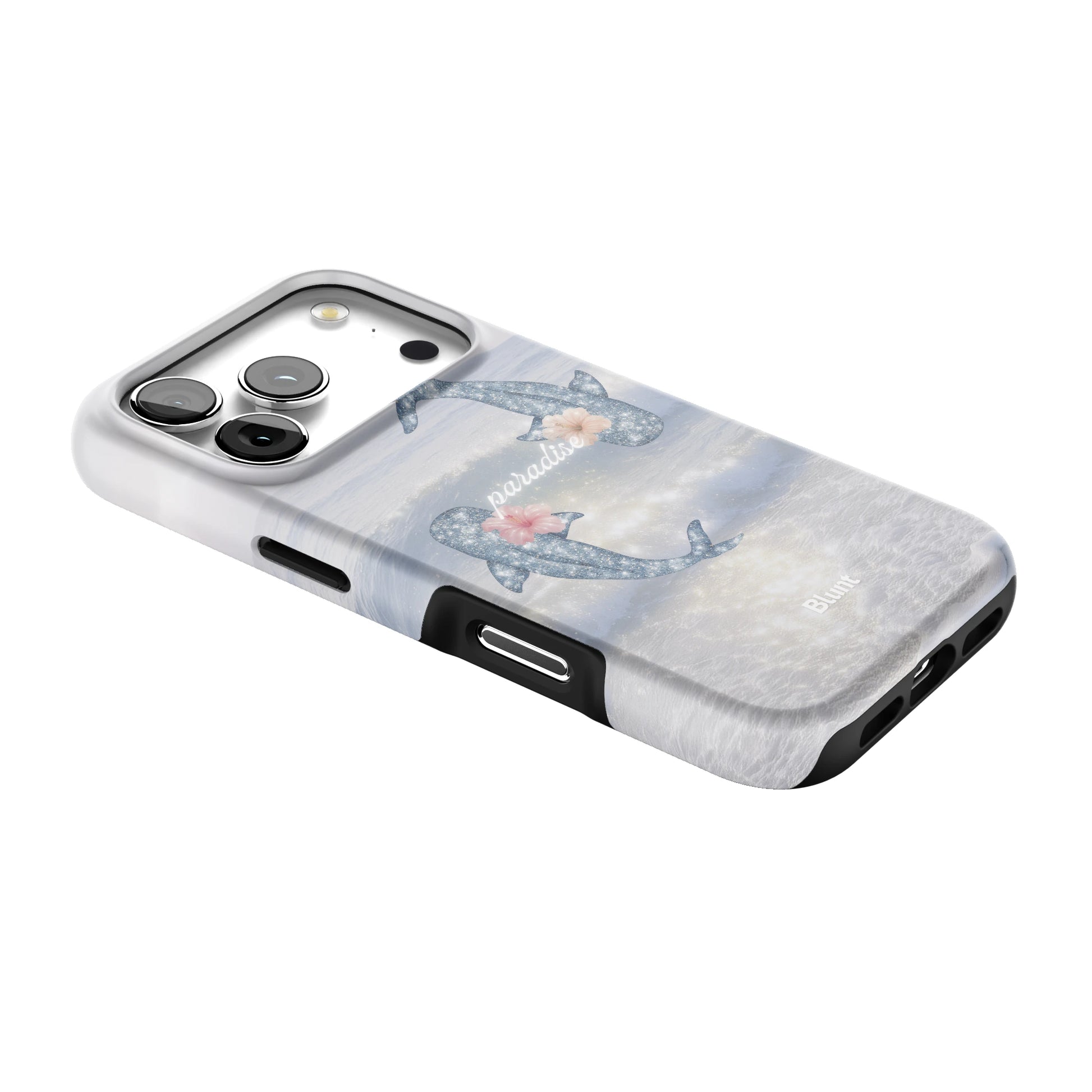 Paradise Island iPhone Case gallery - Iphone_17_Pro_2