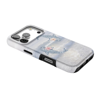 Paradise Island iPhone Case gallery - Iphone_17_Pro_2