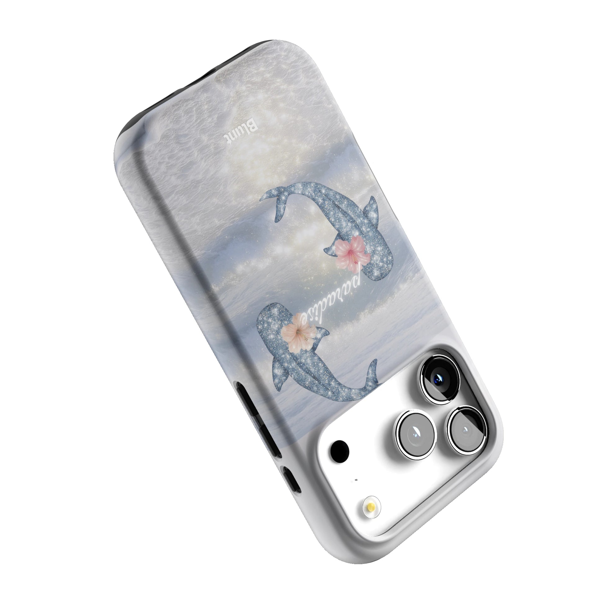 Paradise Island iPhone Case gallery - Iphone_17_Pro_5