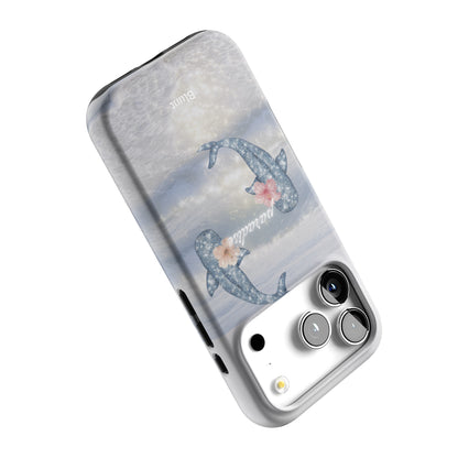 Paradise Island iPhone Case gallery - Iphone_17_Pro_5