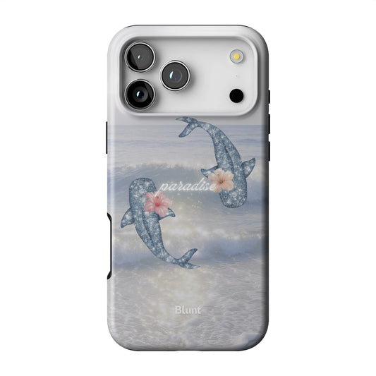 Paradise Island iPhone Case gallery - Iphone_17_Pro_Max_1