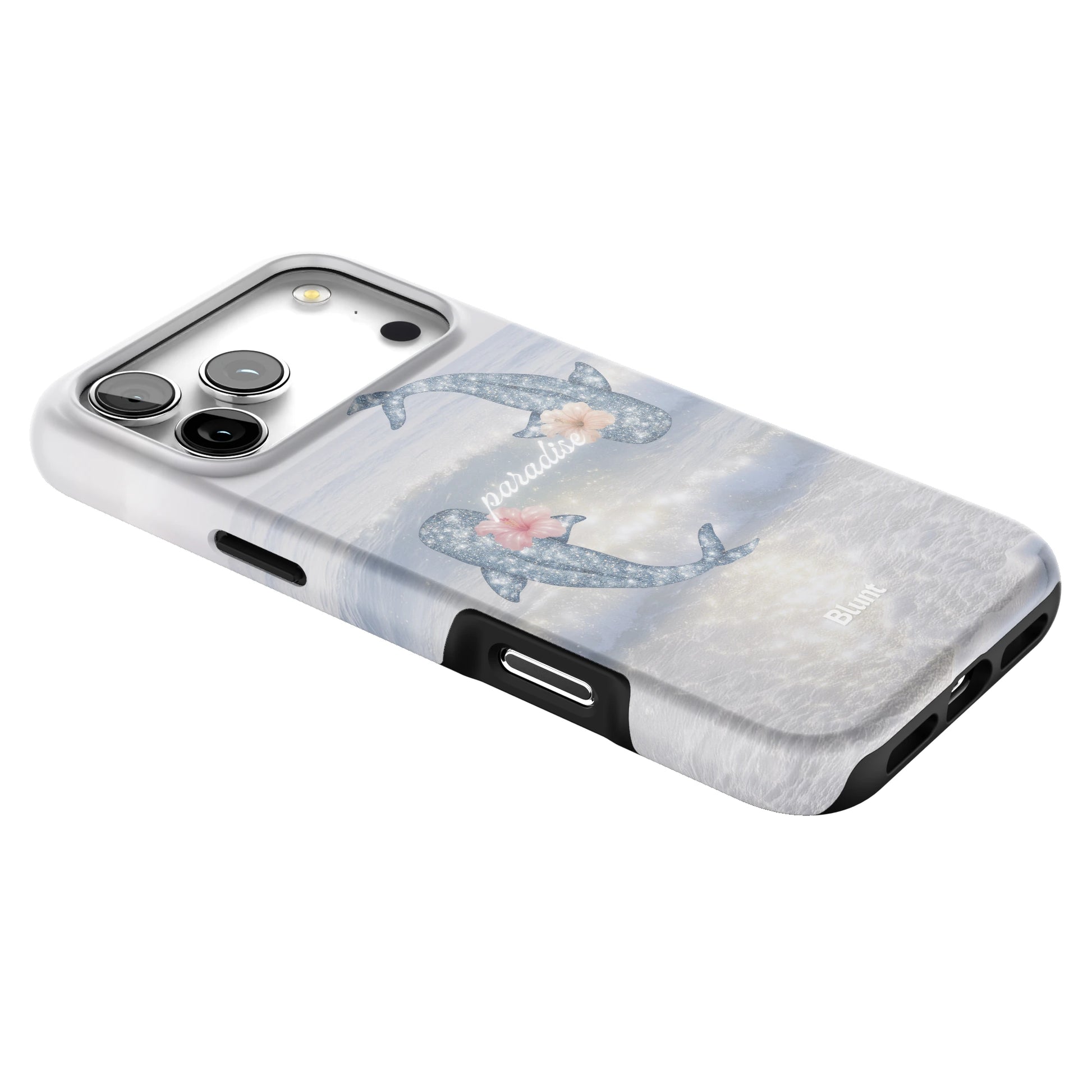 Paradise Island iPhone Case gallery - Iphone_17_Pro_Max_2
