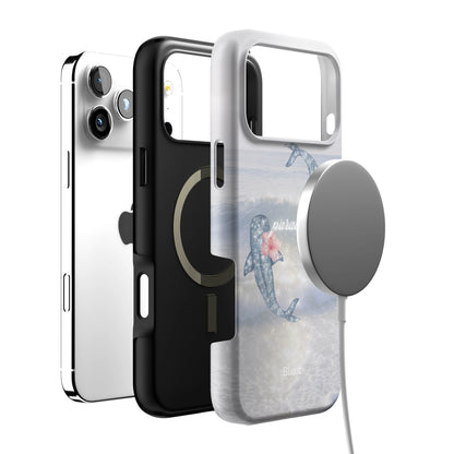 Paradise Island iPhone Case gallery - Iphone_17_Pro_Max_4