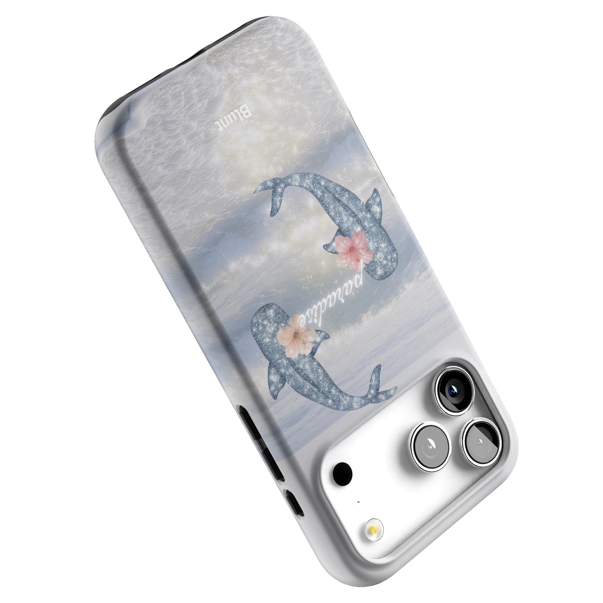 Paradise Island iPhone Case gallery - Iphone_17_Pro_Max_5