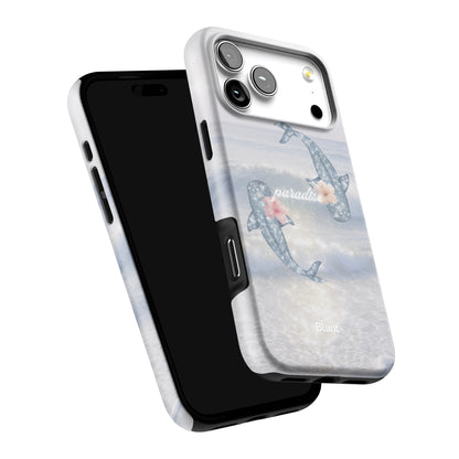 Paradise Island iPhone Case gallery - Iphone_17_Pro_Max_6