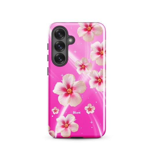 Paradise Samsung Case - Blunt Cases