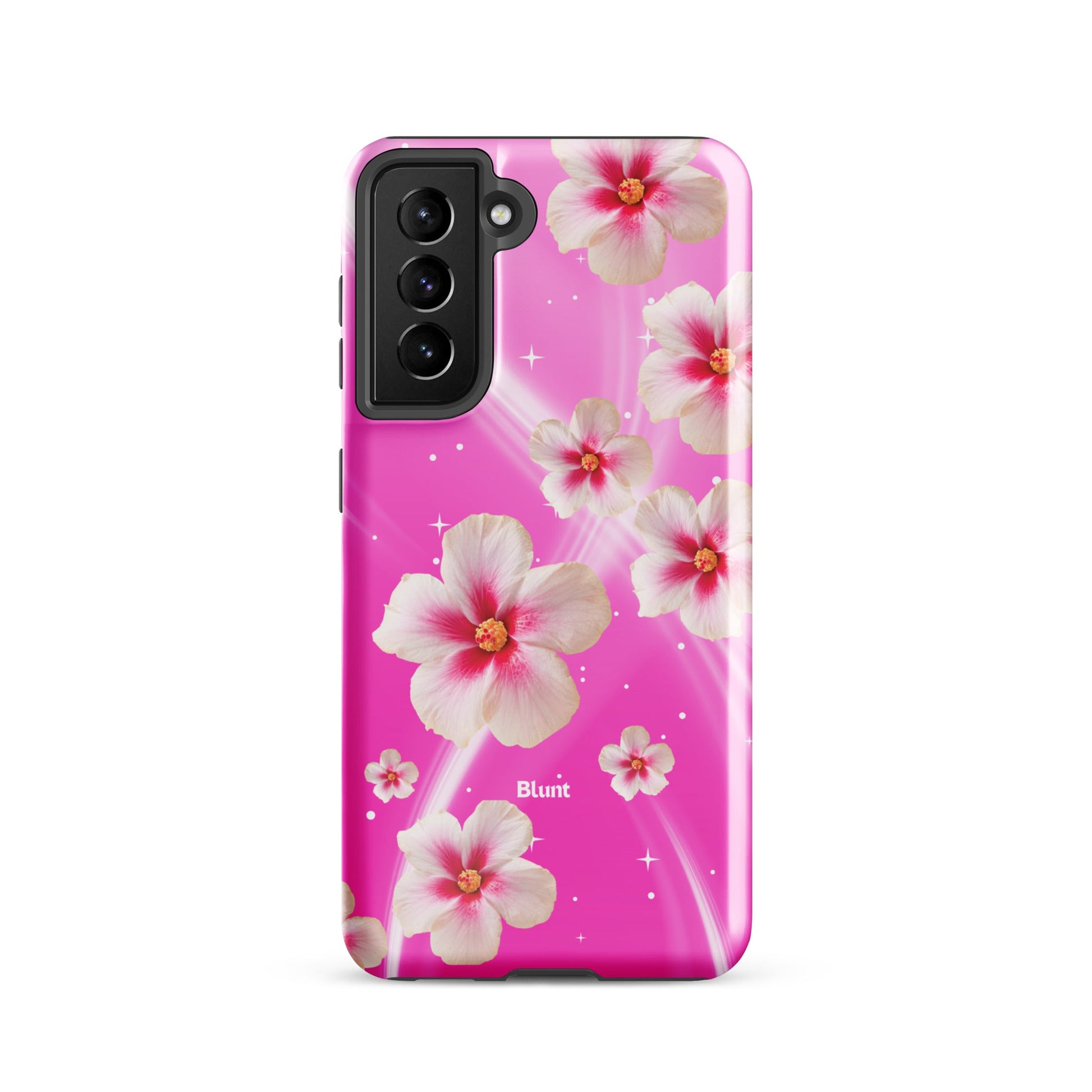 Paradise Samsung Case - Blunt Cases