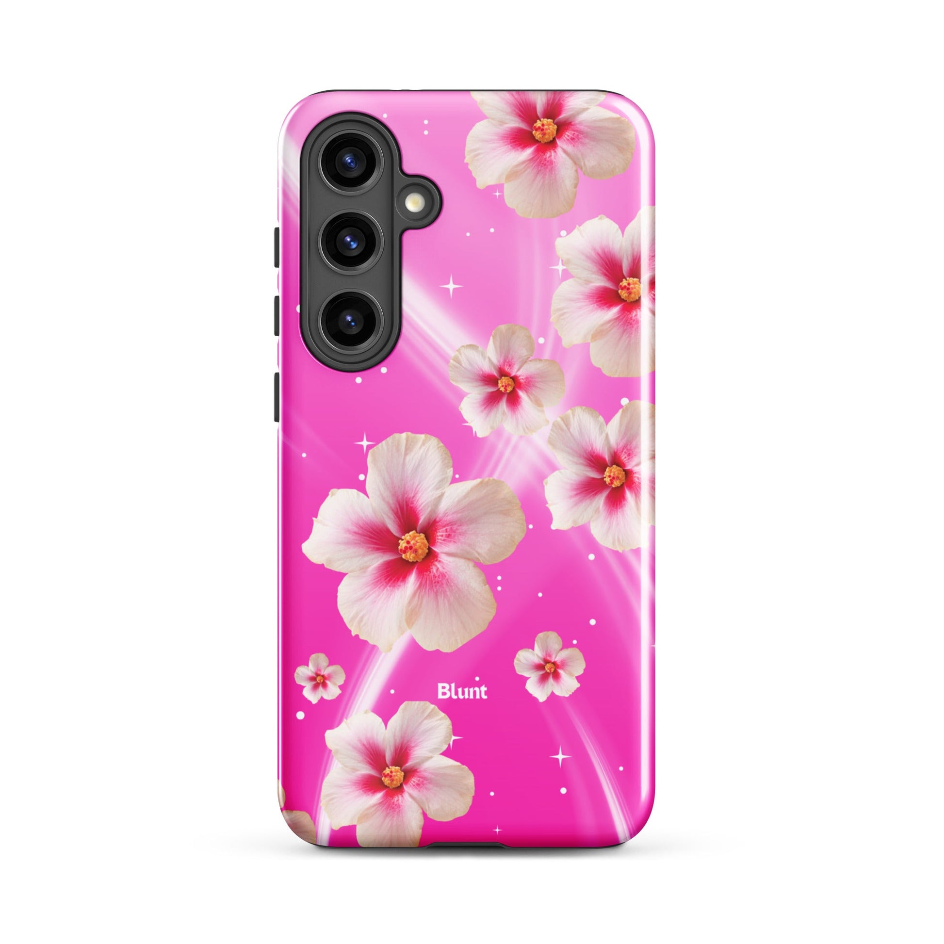 Paradise Samsung Case - Blunt Cases