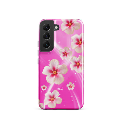 Paradise Samsung Case - Blunt Cases