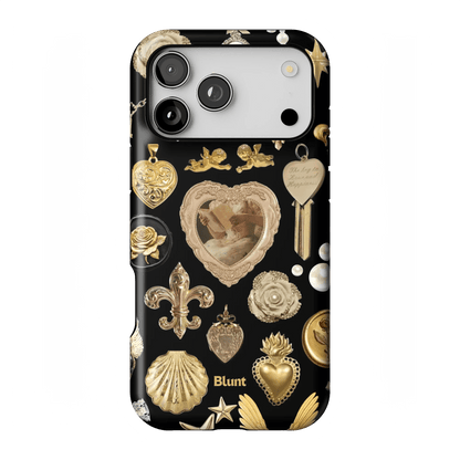 Paris iPhone Case - Blunt Cases
