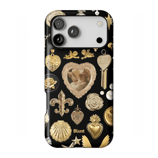 Paris iPhone Case - Blunt Cases