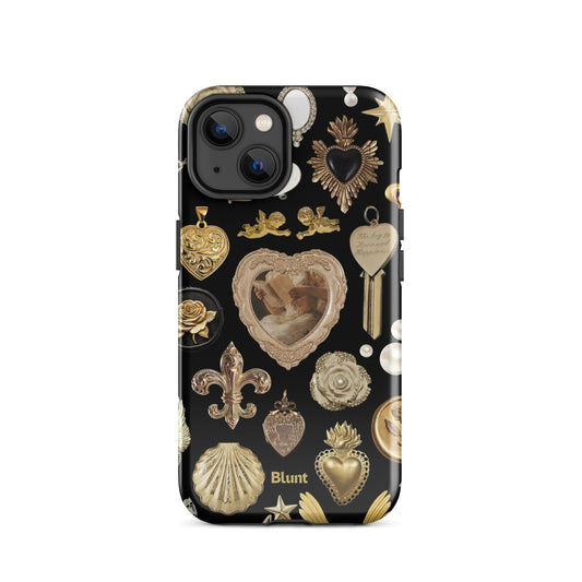 Paris iPhone Case - Blunt Cases