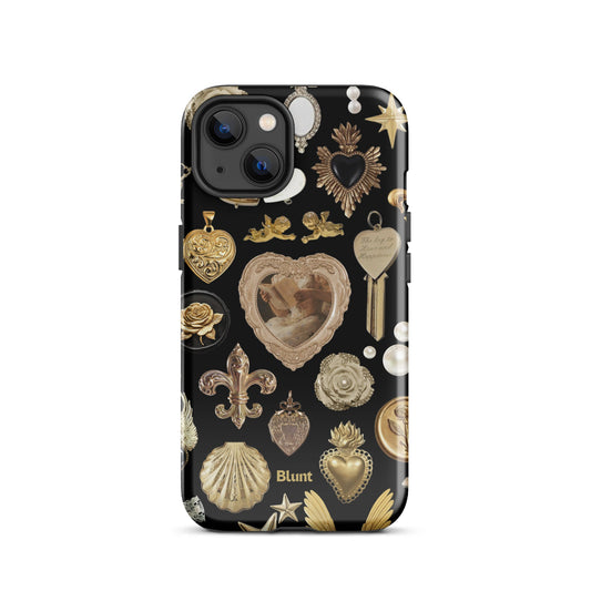 Paris iPhone Case - Blunt Cases