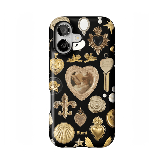 Paris iPhone Case - Blunt Cases