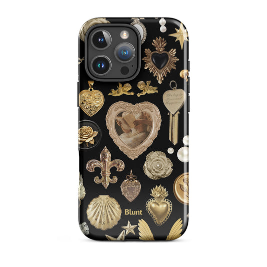 Paris iPhone Case - Blunt Cases
