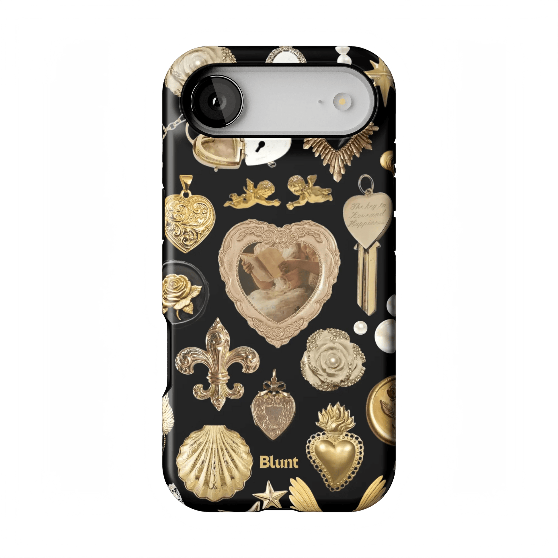 Paris iPhone Case - Blunt Cases