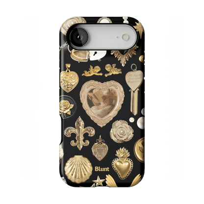 Paris iPhone Case - Blunt Cases