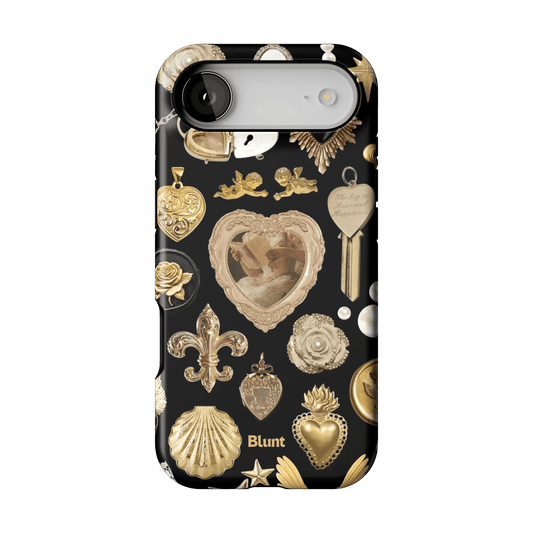 Paris iPhone Case - Blunt Cases