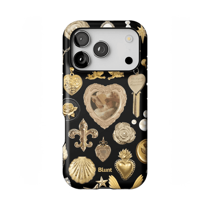 Paris iPhone Case - Blunt Cases