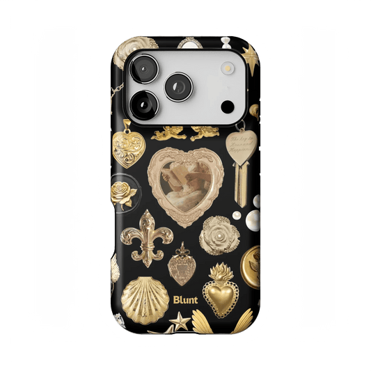 Paris iPhone Case - Blunt Cases
