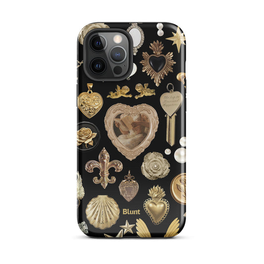 Paris iPhone Case - Blunt Cases