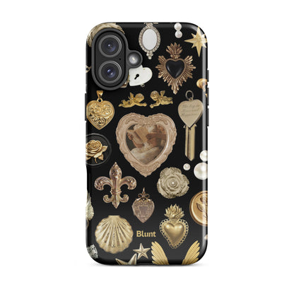 Paris iPhone Case - Blunt Cases
