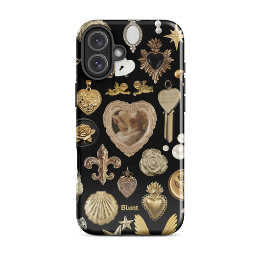 Paris iPhone Case - Blunt Cases