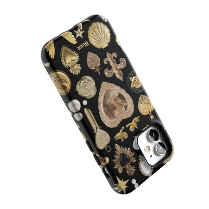 Paris iPhone Case gallery - Iphone_12_Iphone_5