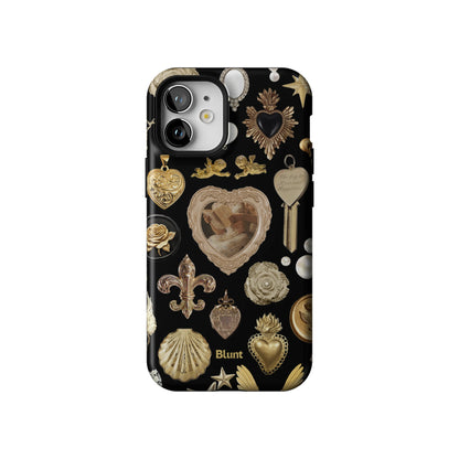 Paris iPhone Case gallery - Iphone_12_Mini_Air_Plus_1