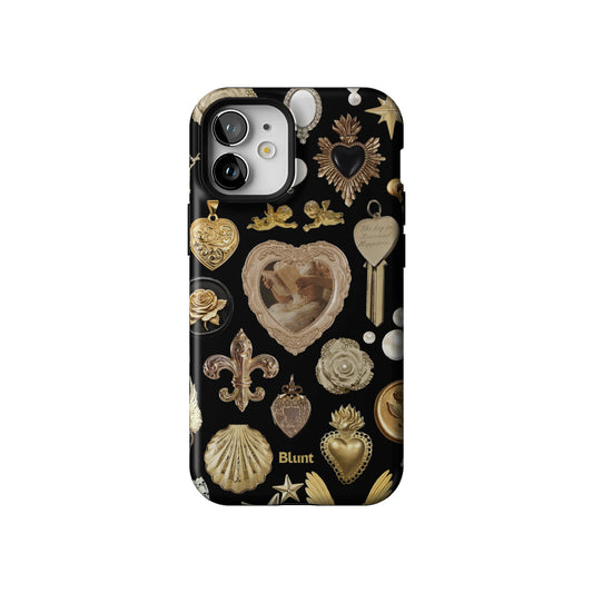 Paris iPhone Case gallery - Iphone_12_Mini_Air_Plus_1