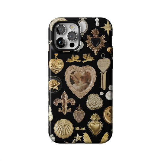 Paris iPhone Case gallery - Iphone_12_Pro_1