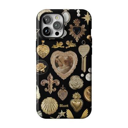 Paris iPhone Case gallery - Iphone_12_Pro_Max_1