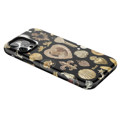 Paris iPhone Case gallery - Iphone_12_Pro_Max_2