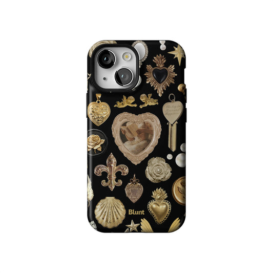 Paris iPhone Case gallery - Iphone_13_Mini_Air_Plus_1