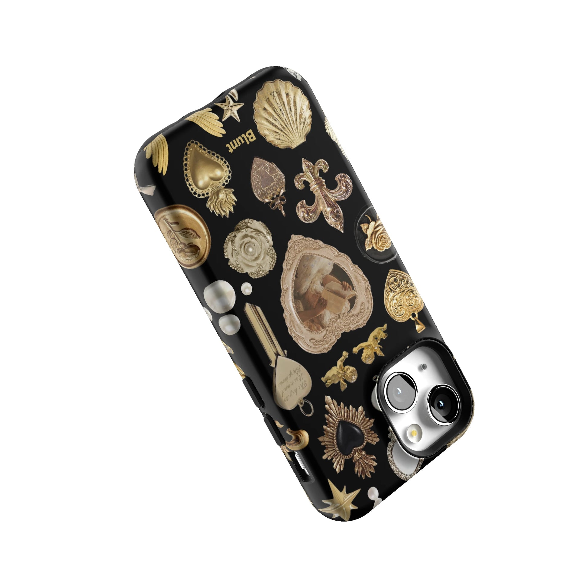 Paris iPhone Case gallery - Iphone_13_Mini_Air_Plus_5