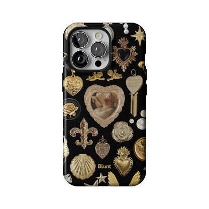 Paris iPhone Case gallery - Iphone_13_Pro_1