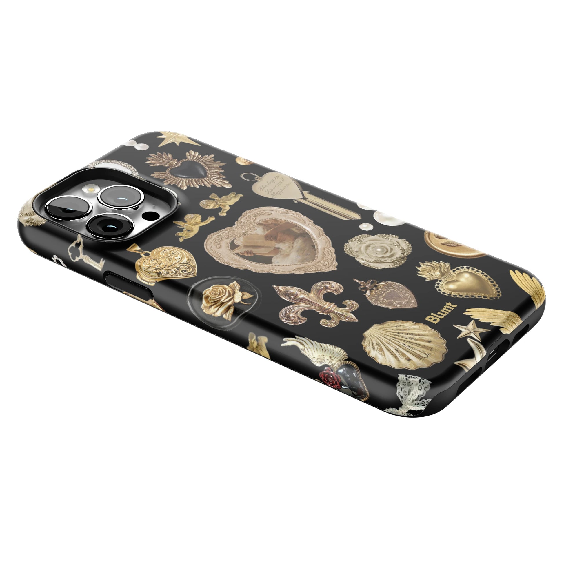 Paris iPhone Case gallery - Iphone_13_Pro_Max_2