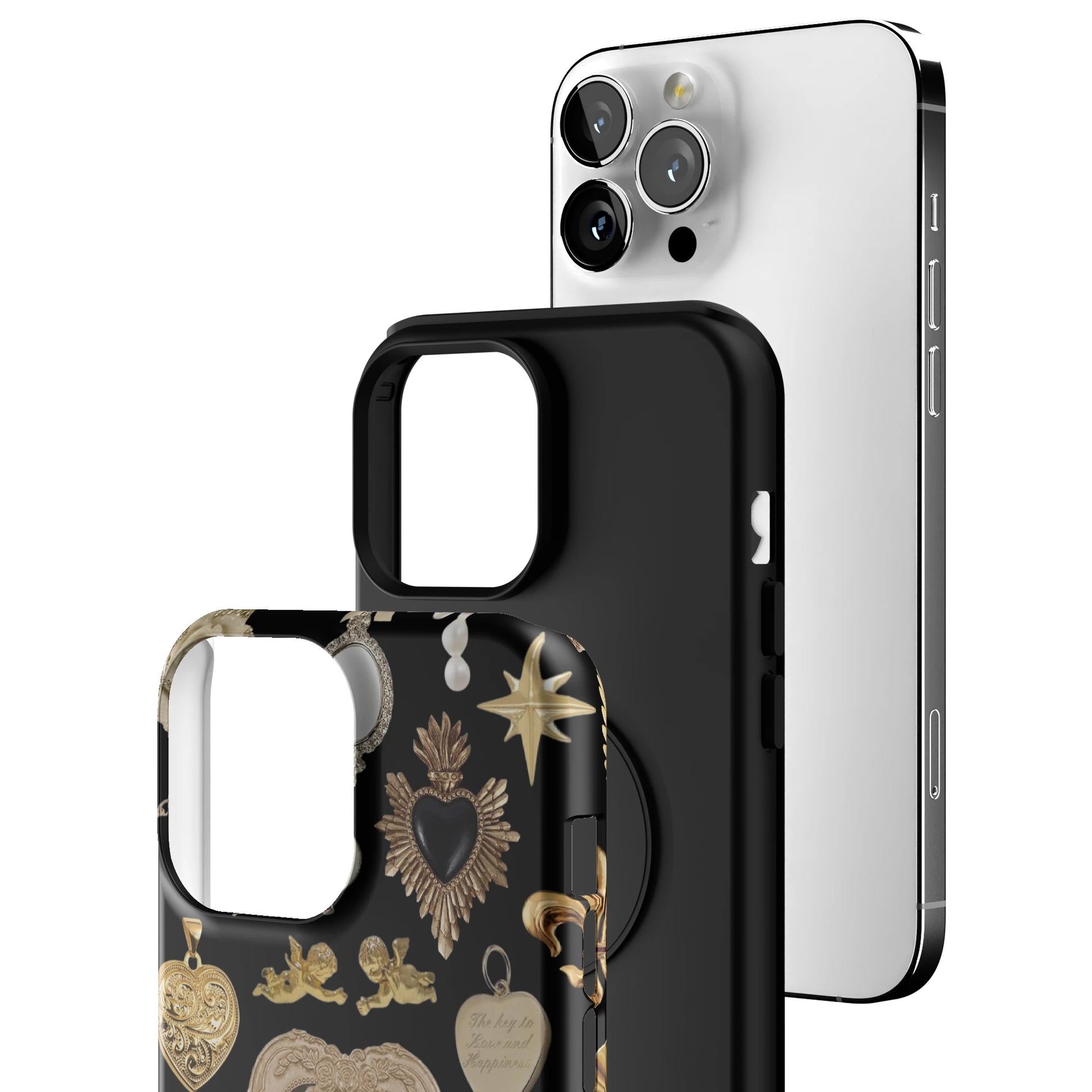 Paris iPhone Case gallery - Iphone_13_Pro_Max_3