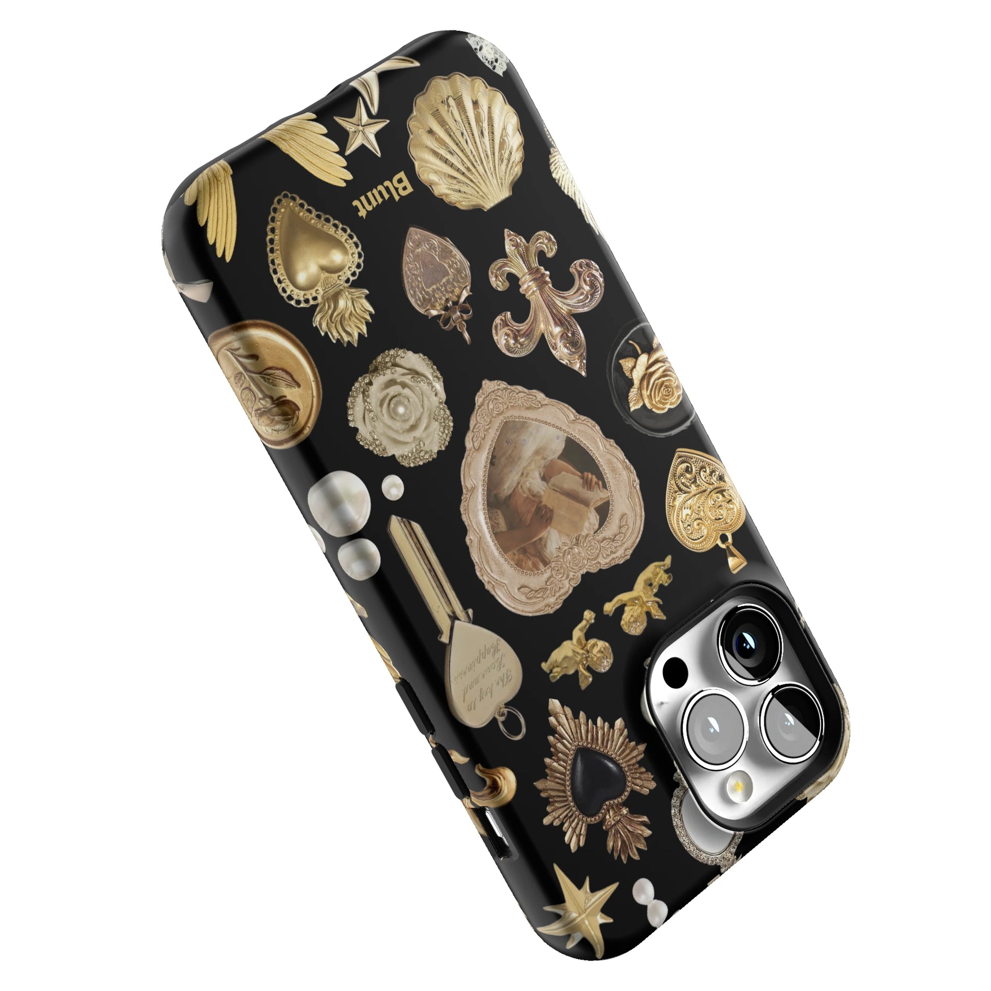 Paris iPhone Case gallery - Iphone_13_Pro_Max_5