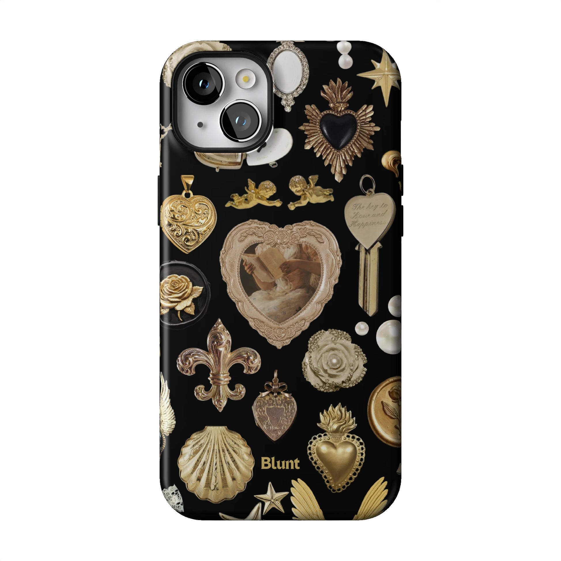 Paris iPhone Case gallery - Iphone_14_Mini_Air_Plus_1
