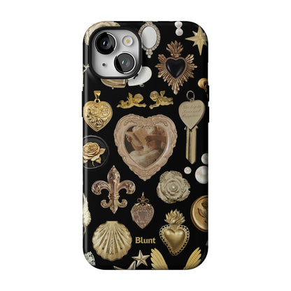 Paris iPhone Case gallery - Iphone_14_Mini_Air_Plus_1