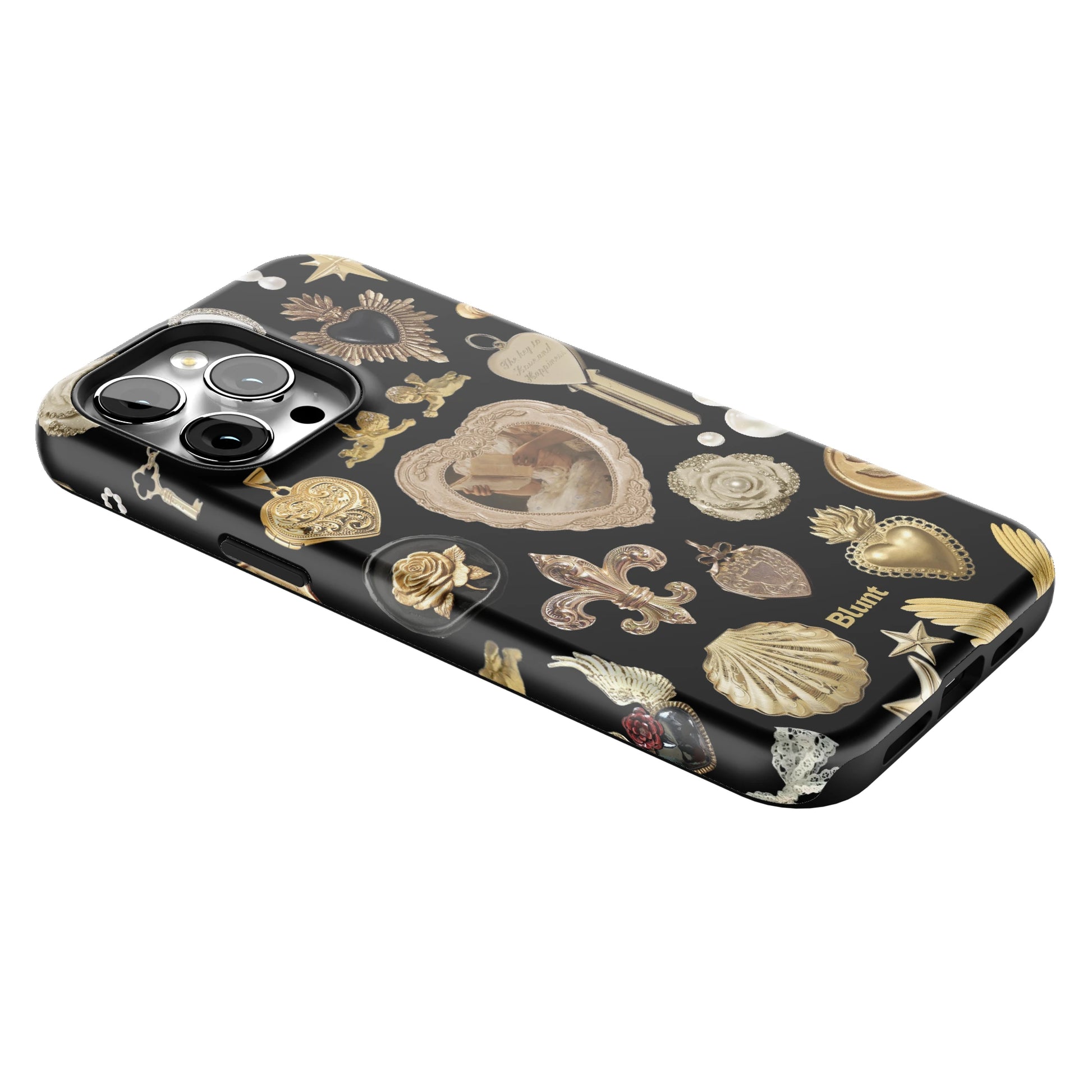 Paris iPhone Case gallery - Iphone_14_Pro_Max_2