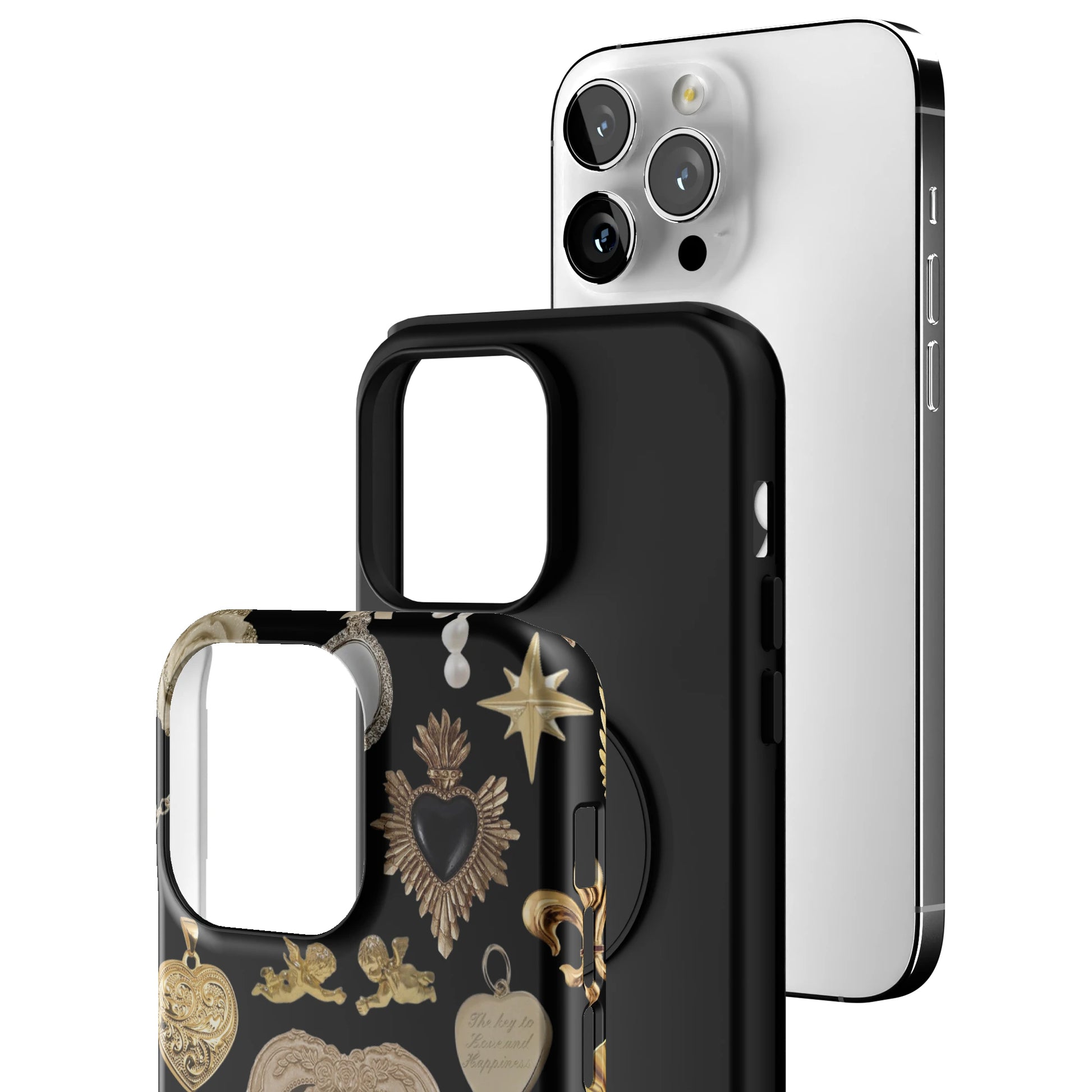 Paris iPhone Case gallery - Iphone_14_Pro_Max_3