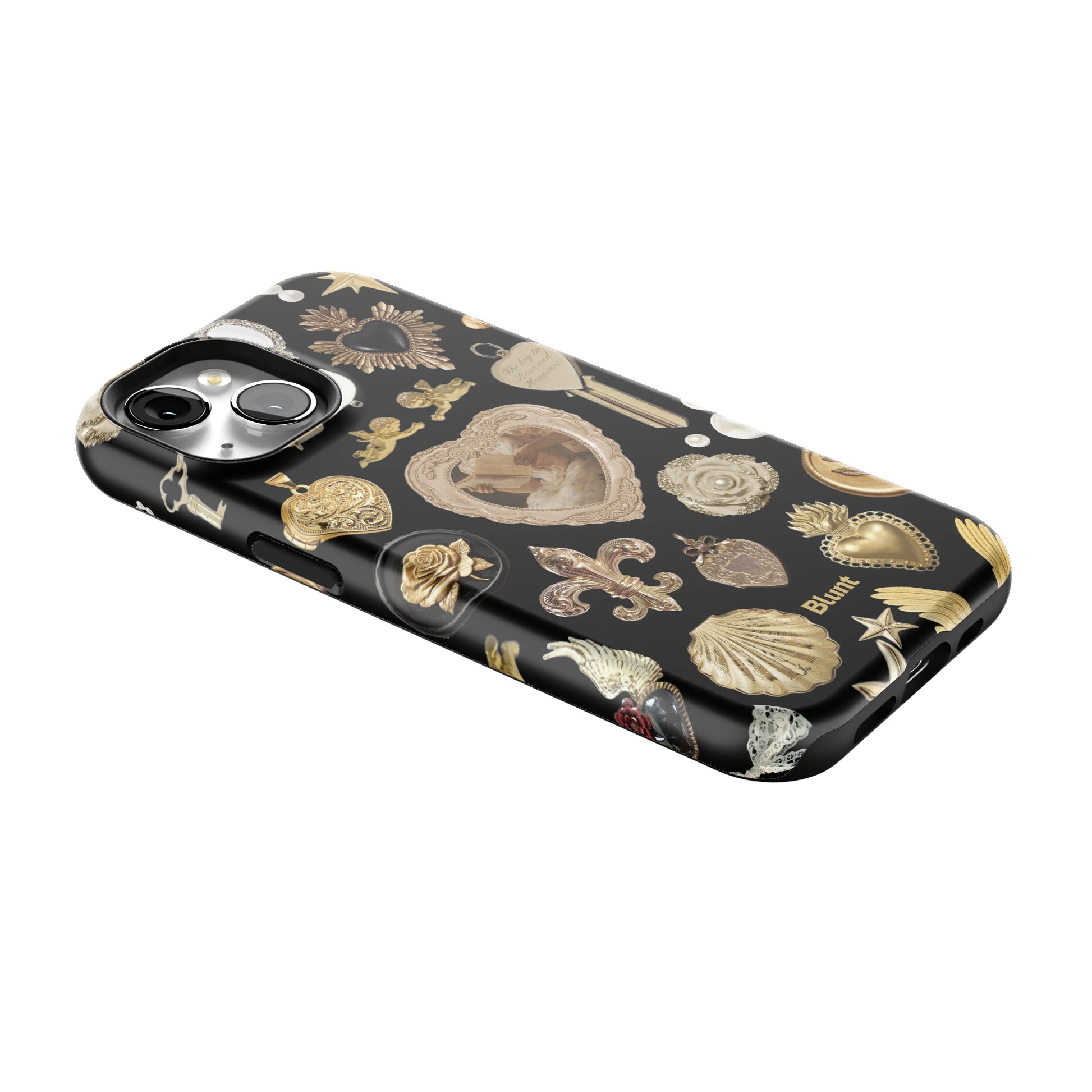 Paris iPhone Case gallery - Iphone_15_Iphone_2