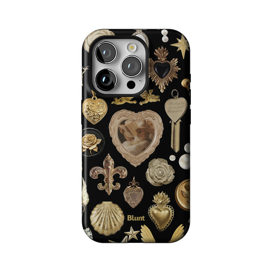 Paris iPhone Case gallery - Iphone_15_Pro_1