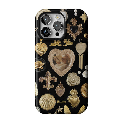 Paris iPhone Case gallery - Iphone_15_Pro_Max_1