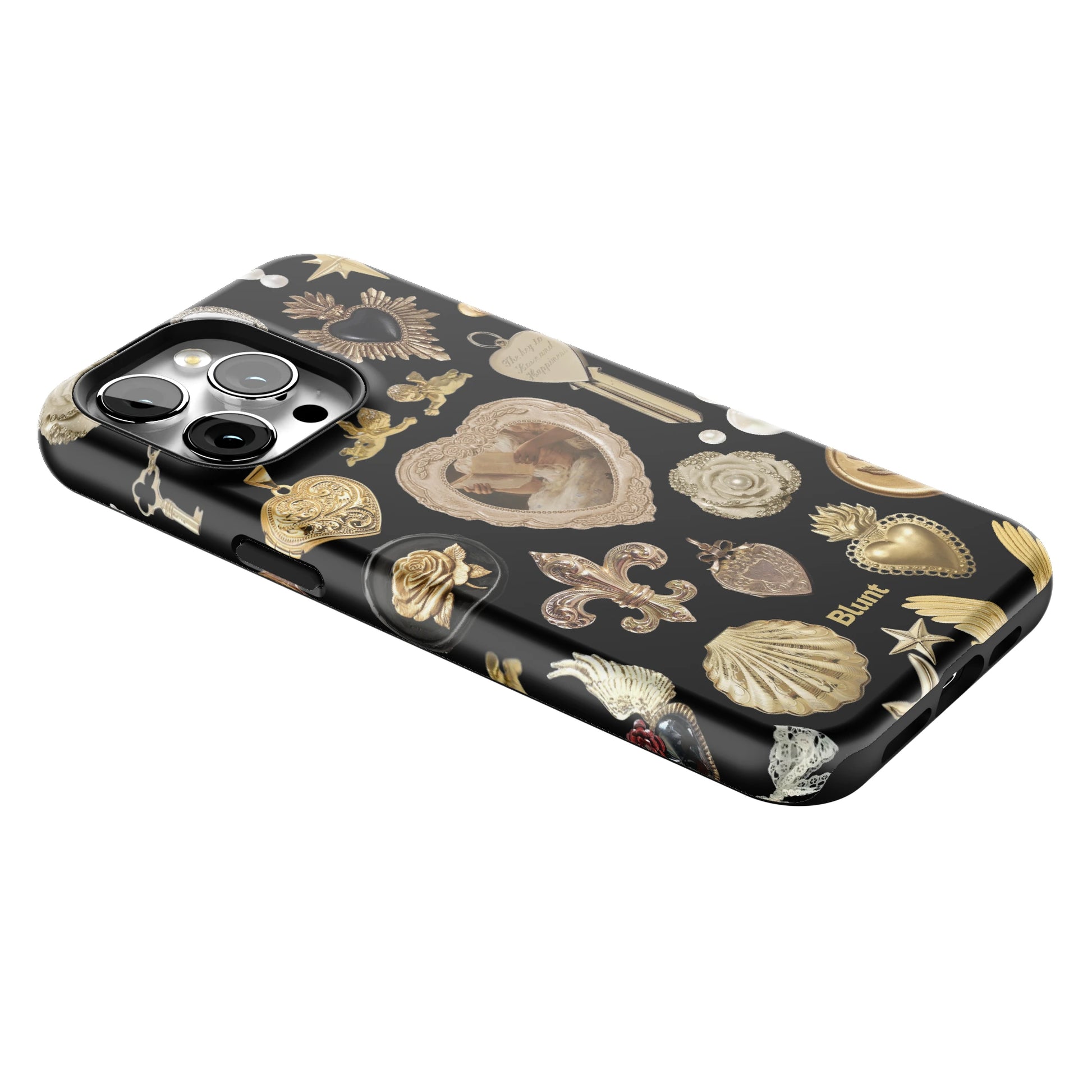 Paris iPhone Case gallery - Iphone_15_Pro_Max_2