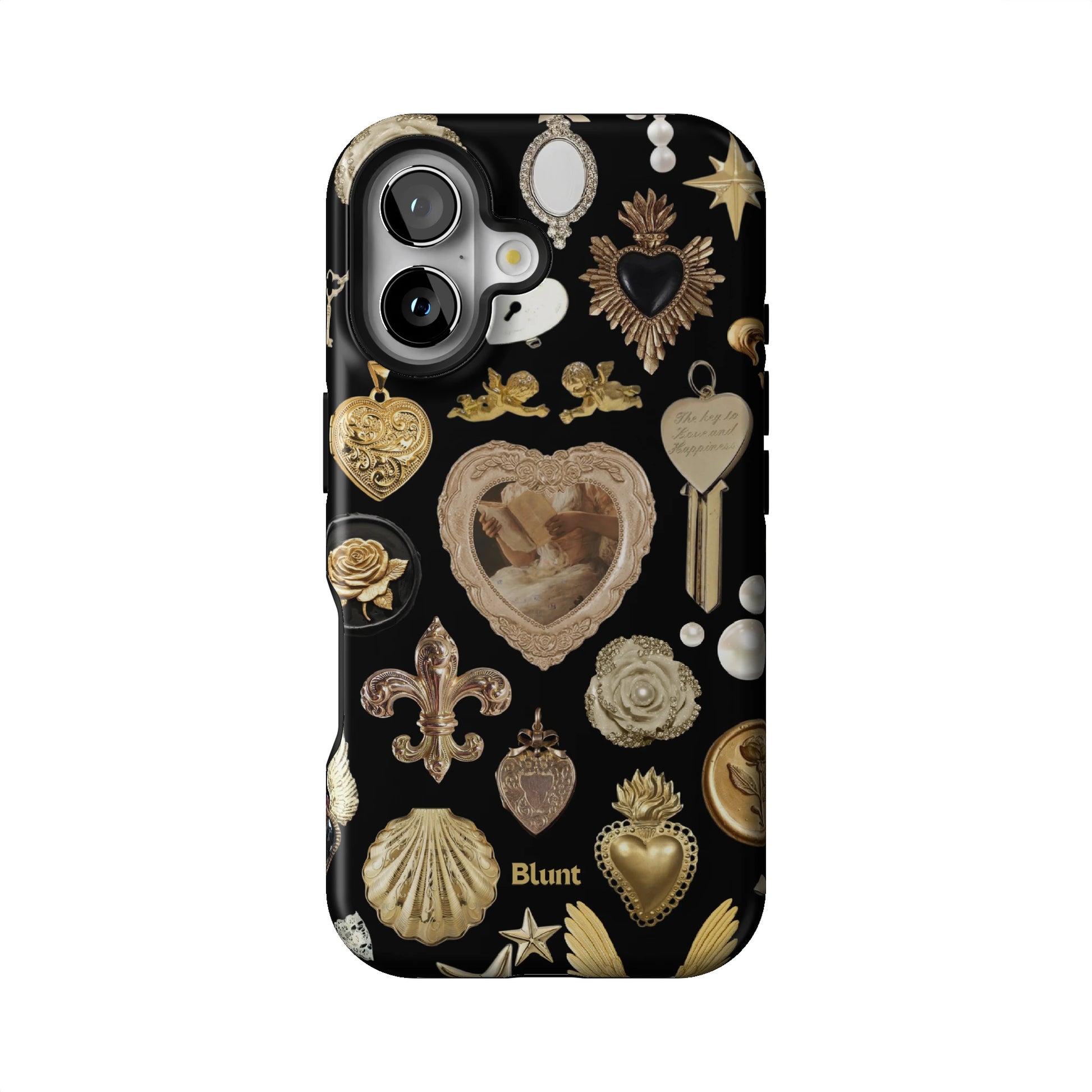Paris iPhone Case gallery - Iphone_16_Iphone_1