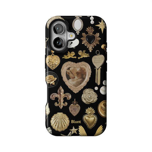 Paris iPhone Case gallery - Iphone_16_Iphone_1